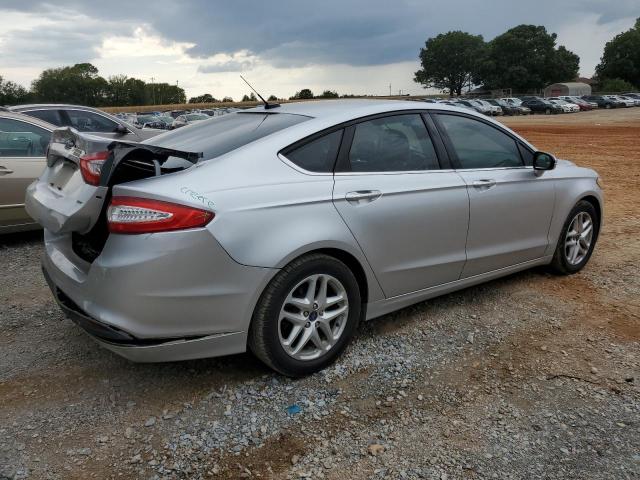 Photo 2 VIN: 1FA6P0H73E5367921 - FORD FUSION 