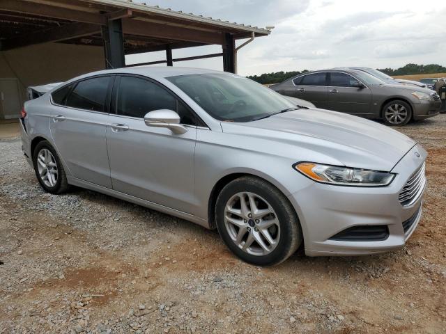 Photo 3 VIN: 1FA6P0H73E5367921 - FORD FUSION 