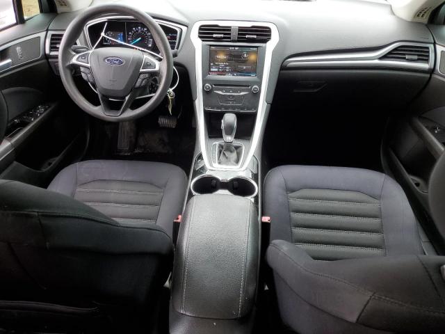 Photo 7 VIN: 1FA6P0H73E5367921 - FORD FUSION 