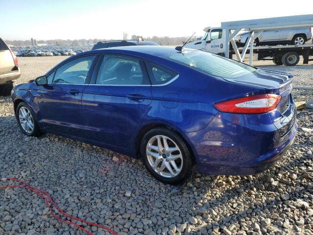 Photo 1 VIN: 1FA6P0H73E5375081 - FORD FUSION 