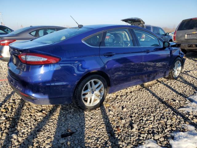 Photo 2 VIN: 1FA6P0H73E5375081 - FORD FUSION 