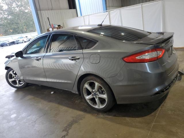 Photo 1 VIN: 1FA6P0H73E5375680 - FORD FUSION SE 