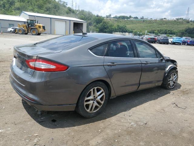 Photo 2 VIN: 1FA6P0H73E5378143 - FORD FUSION SE 