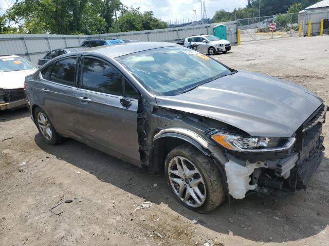 Photo 3 VIN: 1FA6P0H73E5378143 - FORD FUSION SE 