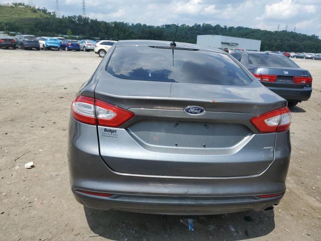 Photo 5 VIN: 1FA6P0H73E5378143 - FORD FUSION SE 