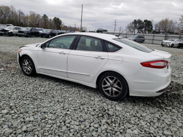 Photo 1 VIN: 1FA6P0H73E5382340 - FORD FUSION SE 