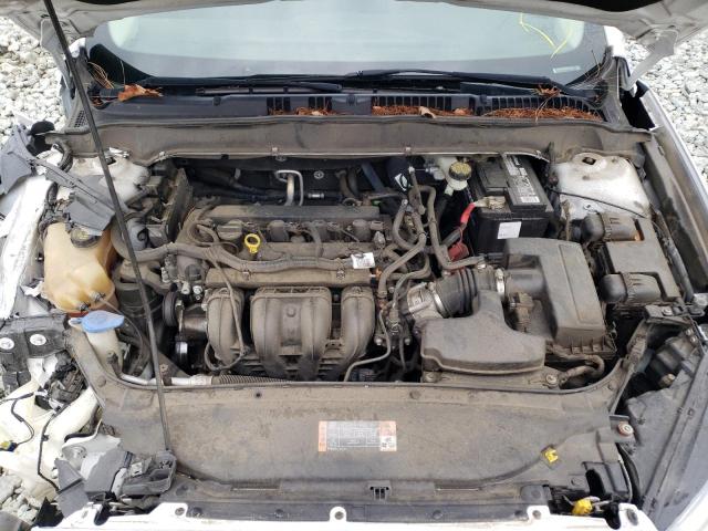 Photo 10 VIN: 1FA6P0H73E5382340 - FORD FUSION SE 