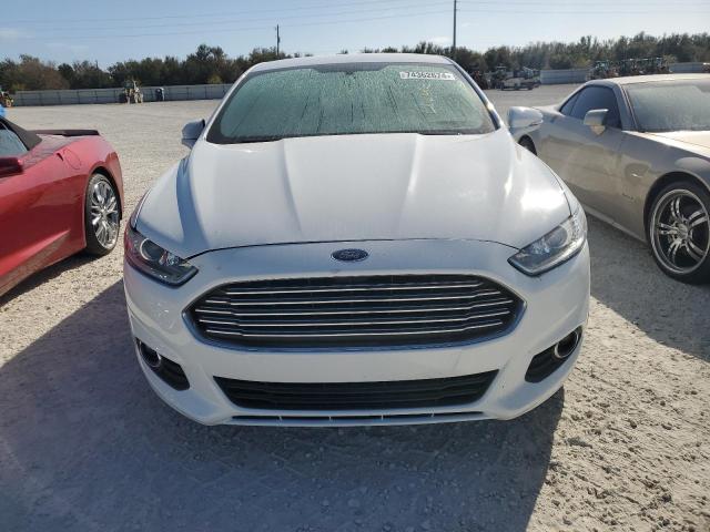 Photo 4 VIN: 1FA6P0H73E5386100 - FORD FUSION SE 