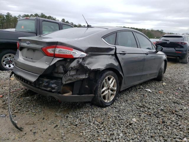 Photo 2 VIN: 1FA6P0H73E5404756 - FORD FUSION SE 