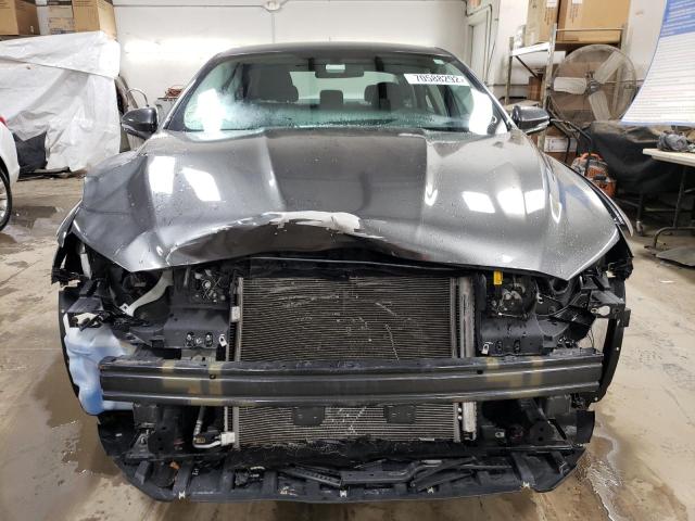 Photo 4 VIN: 1FA6P0H73F5101333 - FORD FUSION SE 