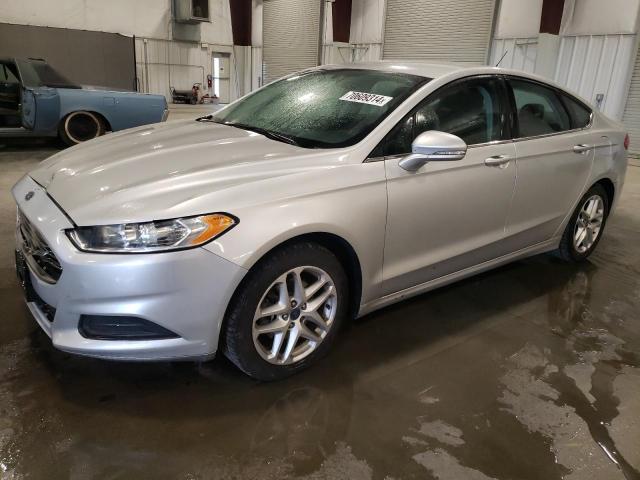 Photo 0 VIN: 1FA6P0H73F5102577 - FORD FUSION SE 