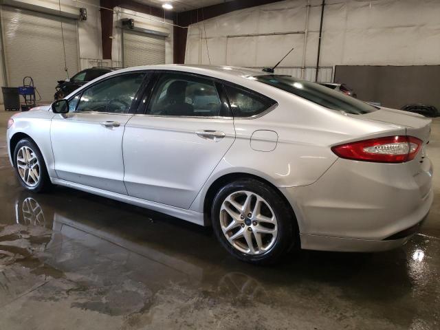 Photo 1 VIN: 1FA6P0H73F5102577 - FORD FUSION SE 