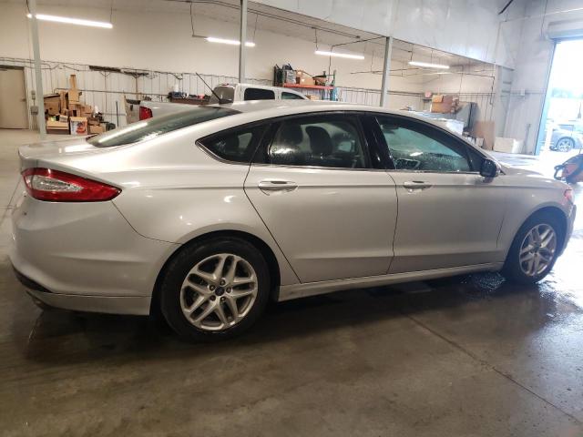 Photo 2 VIN: 1FA6P0H73F5102577 - FORD FUSION SE 