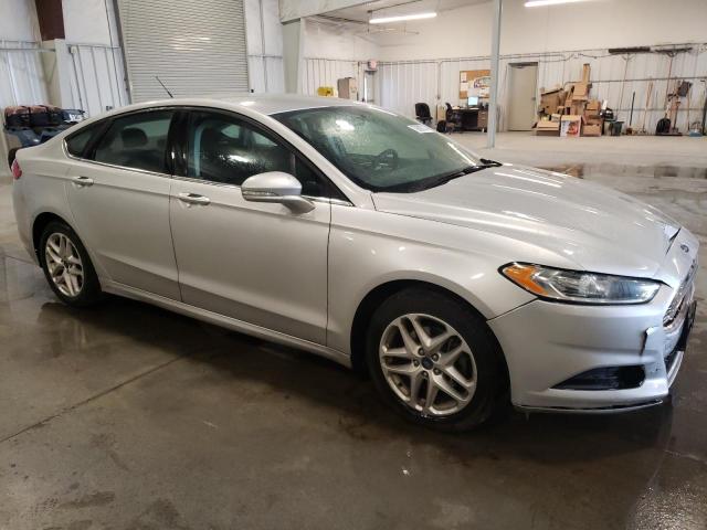 Photo 3 VIN: 1FA6P0H73F5102577 - FORD FUSION SE 