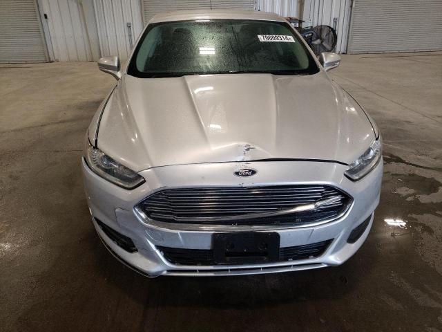 Photo 4 VIN: 1FA6P0H73F5102577 - FORD FUSION SE 