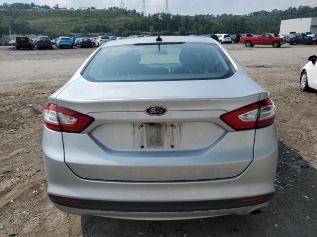 Photo 5 VIN: 1FA6P0H73F5103292 - FORD FUSION SE 