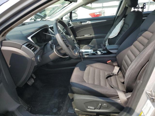 Photo 6 VIN: 1FA6P0H73F5103292 - FORD FUSION SE 