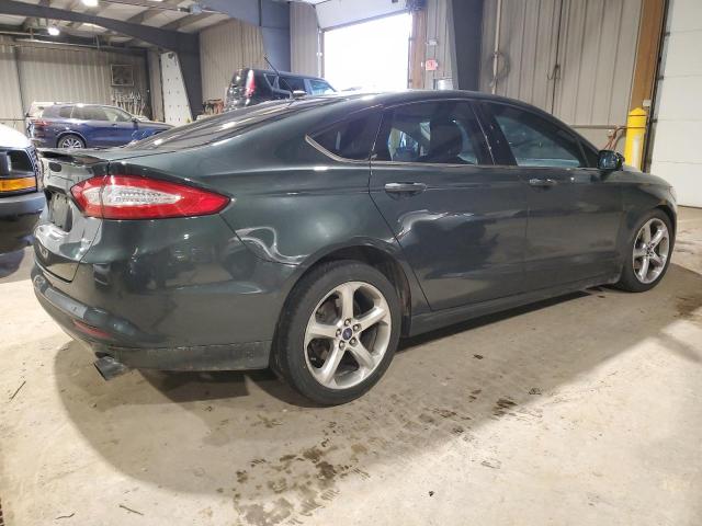 Photo 2 VIN: 1FA6P0H73F5104989 - FORD FUSION SE 