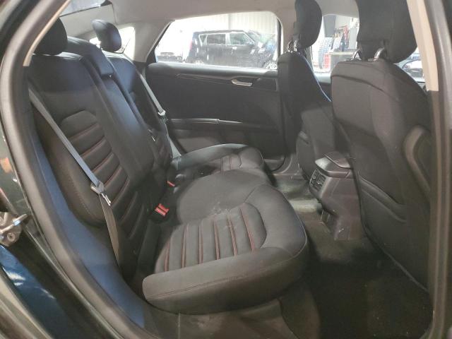 Photo 9 VIN: 1FA6P0H73F5104989 - FORD FUSION SE 