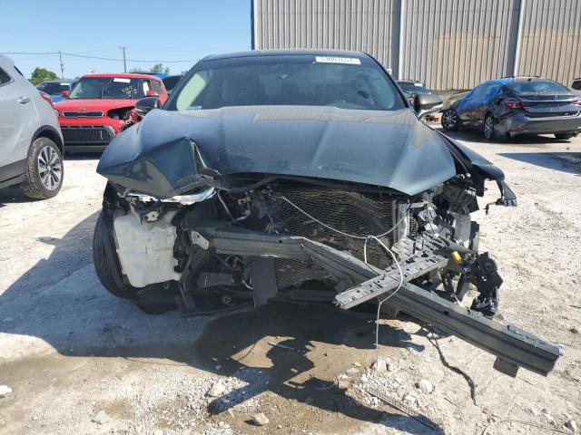 Photo 4 VIN: 1FA6P0H73F5106290 - FORD FUSION 