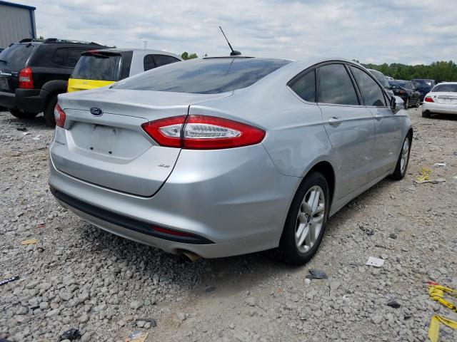 Photo 3 VIN: 1FA6P0H73F5109562 - FORD FUSION 