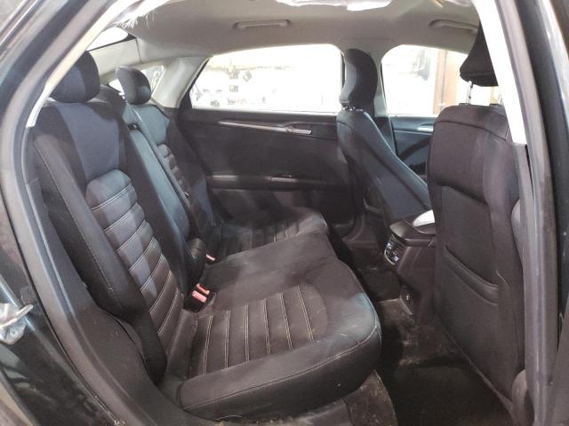 Photo 9 VIN: 1FA6P0H73F5114938 - FORD FUSION SE 