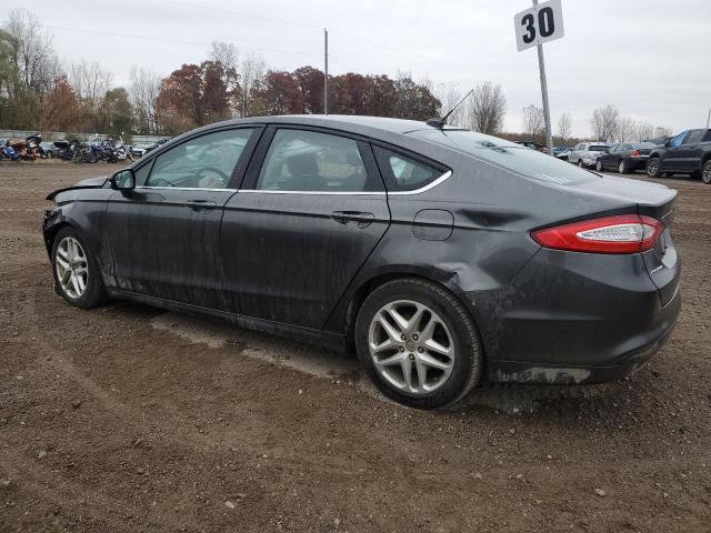 Photo 1 VIN: 1FA6P0H73F5115829 - FORD FUSION SE 