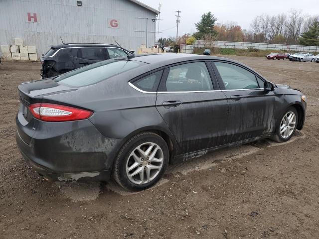 Photo 2 VIN: 1FA6P0H73F5115829 - FORD FUSION SE 