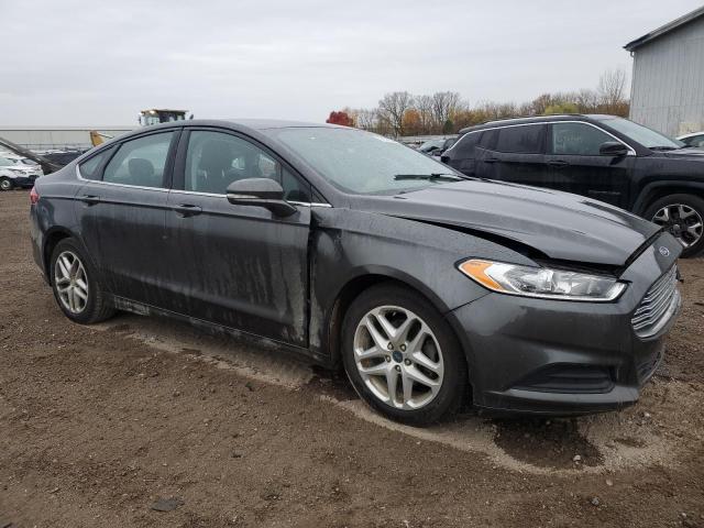 Photo 3 VIN: 1FA6P0H73F5115829 - FORD FUSION SE 