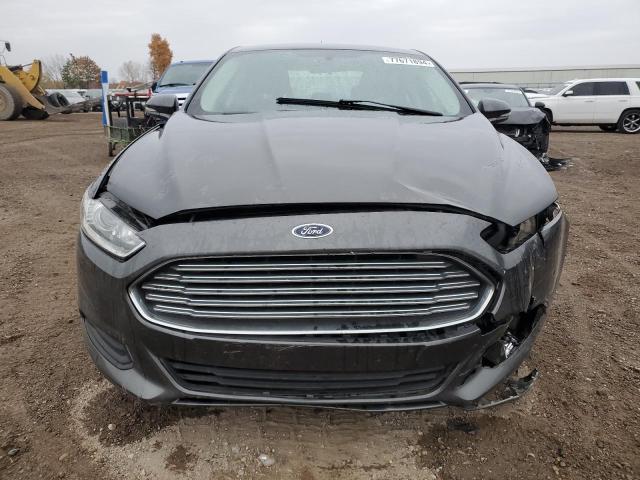 Photo 4 VIN: 1FA6P0H73F5115829 - FORD FUSION SE 