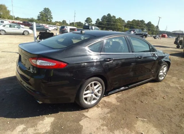 Photo 3 VIN: 1FA6P0H73F5115958 - FORD FUSION 