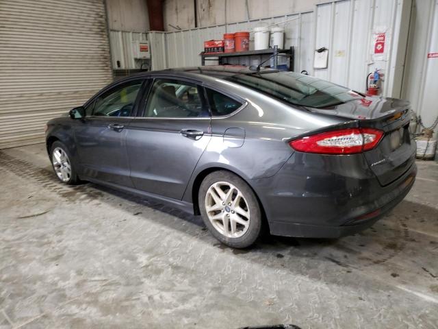 Photo 1 VIN: 1FA6P0H73F5124059 - FORD FUSION 