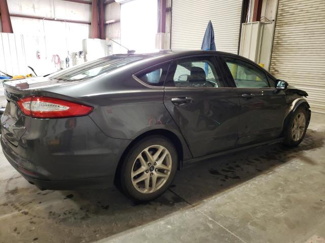 Photo 2 VIN: 1FA6P0H73F5124059 - FORD FUSION 