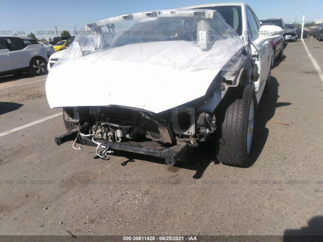 Photo 5 VIN: 1FA6P0H73F5125583 - FORD FUSION 