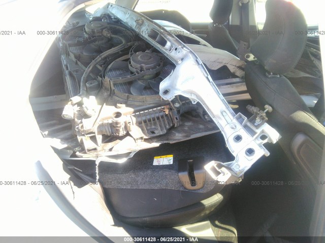 Photo 7 VIN: 1FA6P0H73F5125583 - FORD FUSION 