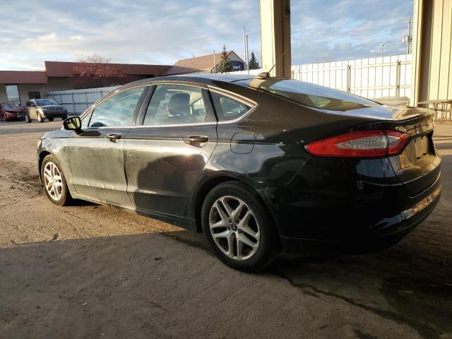 Photo 1 VIN: 1FA6P0H73F5128127 - FORD FUSION SE 