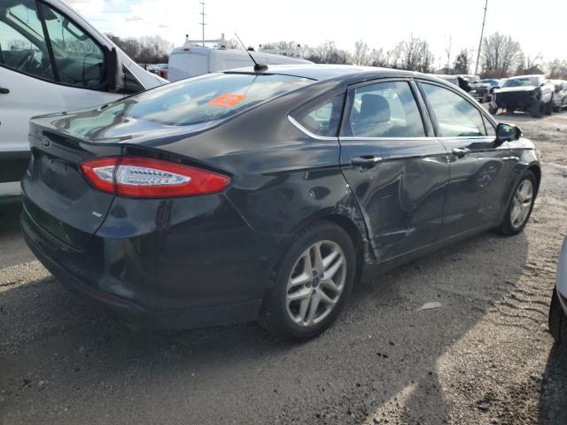 Photo 2 VIN: 1FA6P0H73F5128127 - FORD FUSION SE 