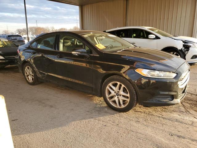 Photo 3 VIN: 1FA6P0H73F5128127 - FORD FUSION SE 