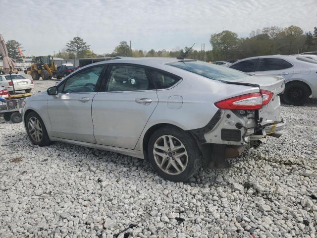 Photo 1 VIN: 1FA6P0H73F5128368 - FORD FUSION 