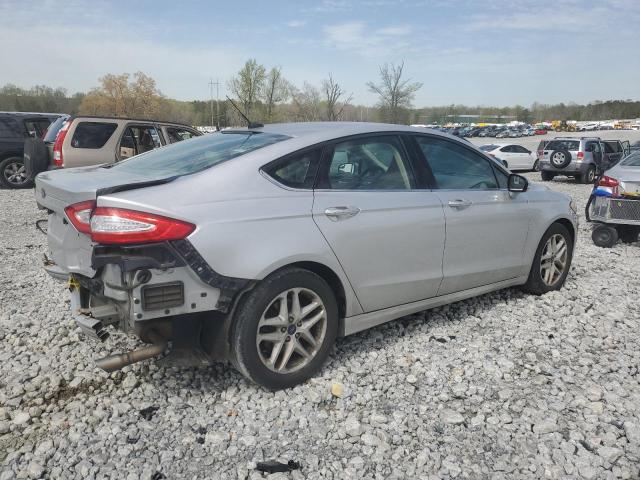 Photo 2 VIN: 1FA6P0H73F5128368 - FORD FUSION 