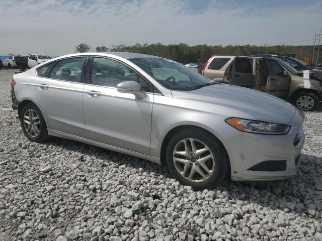 Photo 3 VIN: 1FA6P0H73F5128368 - FORD FUSION 