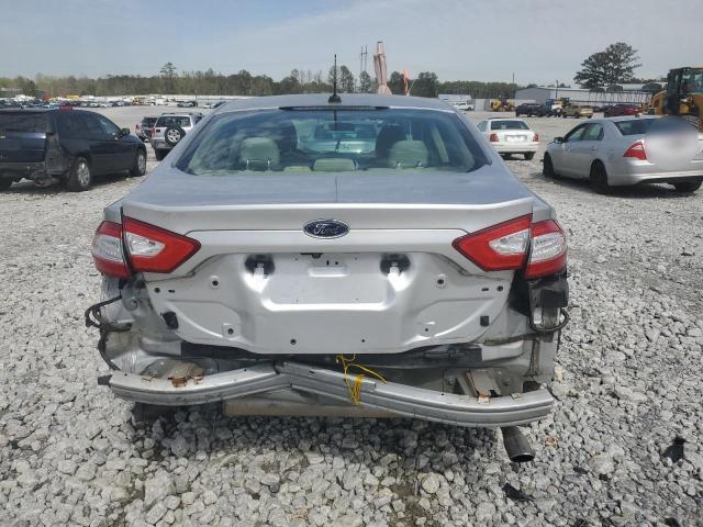 Photo 5 VIN: 1FA6P0H73F5128368 - FORD FUSION 