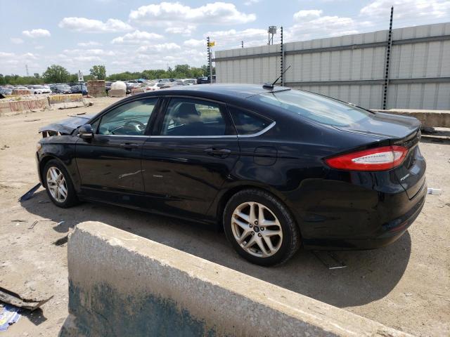 Photo 1 VIN: 1FA6P0H73G5103939 - FORD FUSION SE 