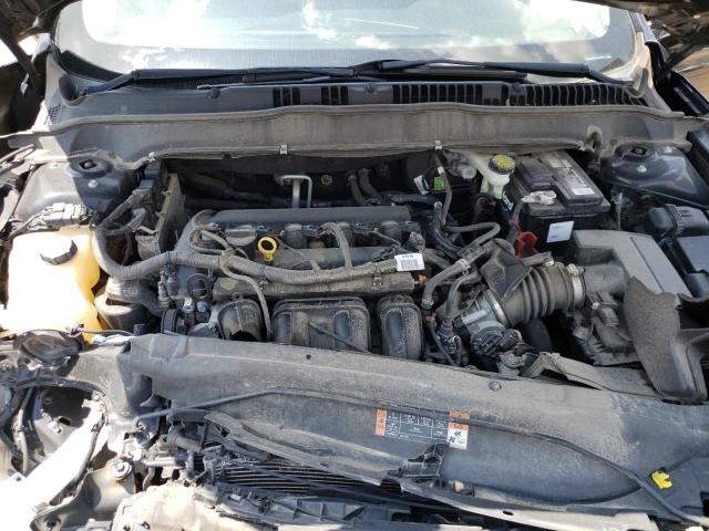 Photo 10 VIN: 1FA6P0H73G5103939 - FORD FUSION SE 