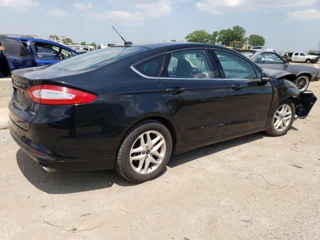 Photo 2 VIN: 1FA6P0H73G5103939 - FORD FUSION SE 