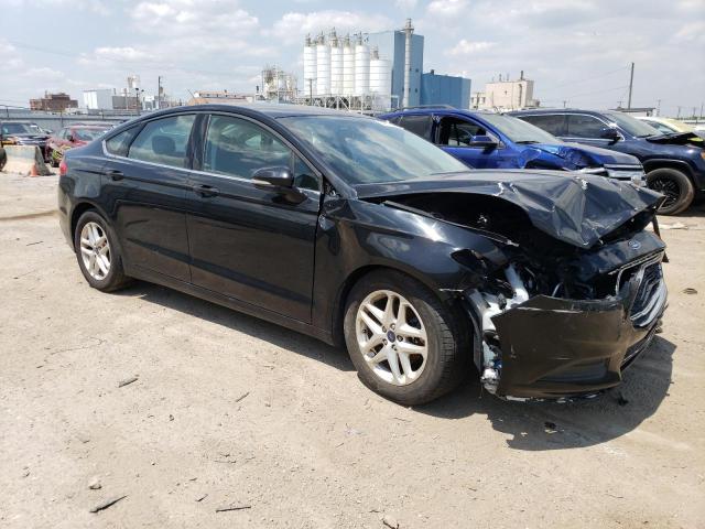 Photo 3 VIN: 1FA6P0H73G5103939 - FORD FUSION SE 