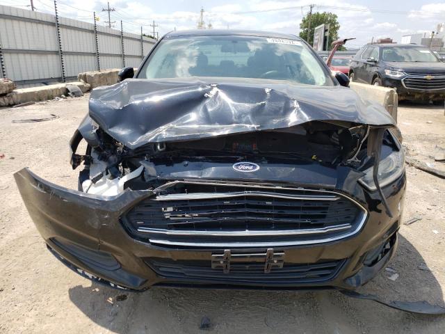 Photo 4 VIN: 1FA6P0H73G5103939 - FORD FUSION SE 