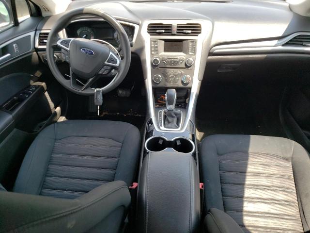 Photo 7 VIN: 1FA6P0H73G5103939 - FORD FUSION SE 