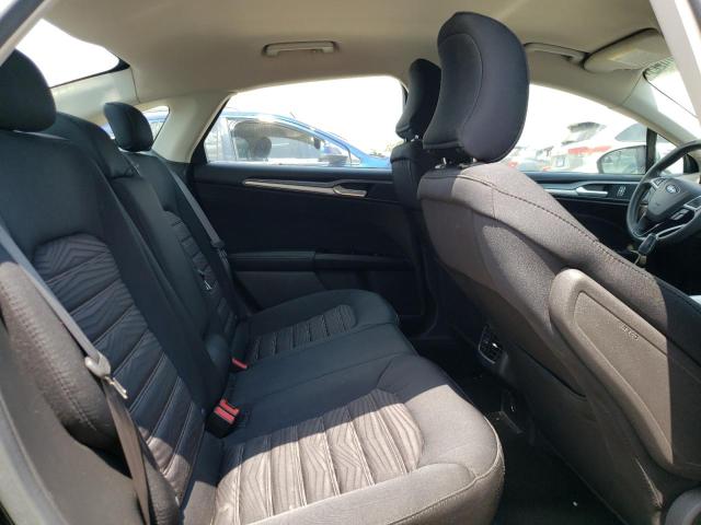 Photo 9 VIN: 1FA6P0H73G5103939 - FORD FUSION SE 