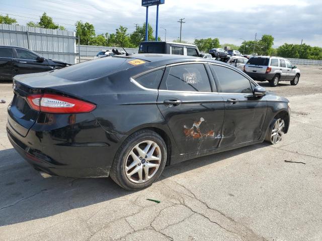 Photo 2 VIN: 1FA6P0H73G5104900 - FORD FUSION 